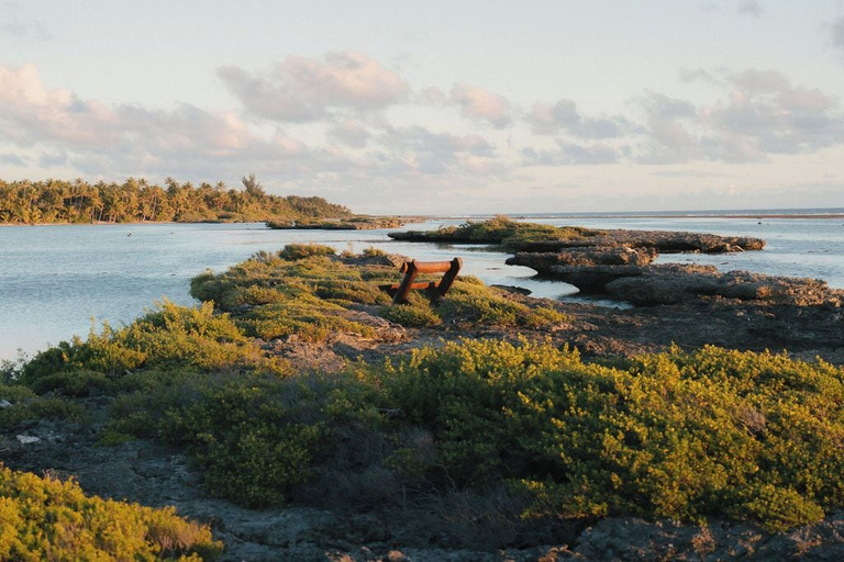Exterior 4, Vahine Private Island