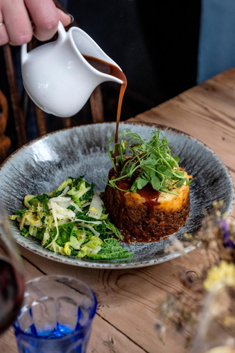 Food & Drinks 5, The Royal Oak, Kent