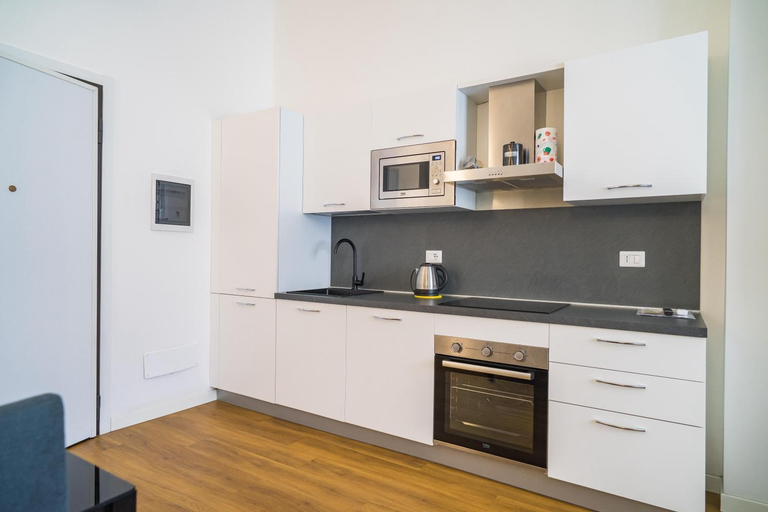 Others 5, P&P House 38 Bilo 2, Bergamo