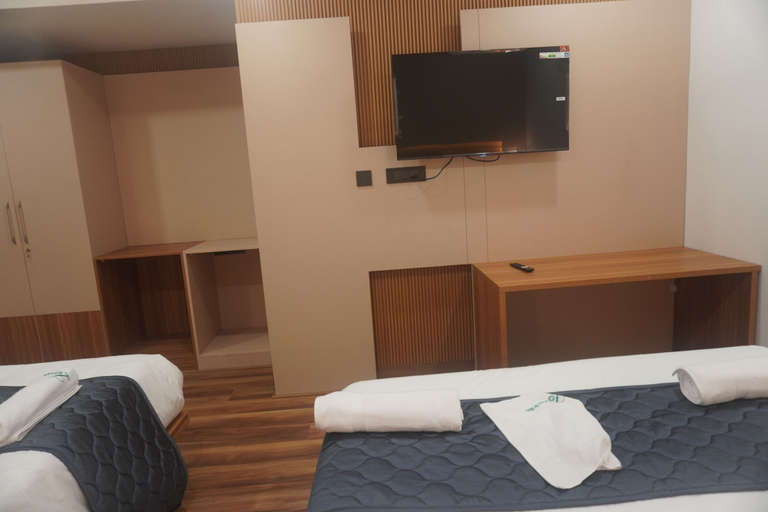 Room 2, The Lovedale Kodaikanal Stay & Hotel, Dindigul
