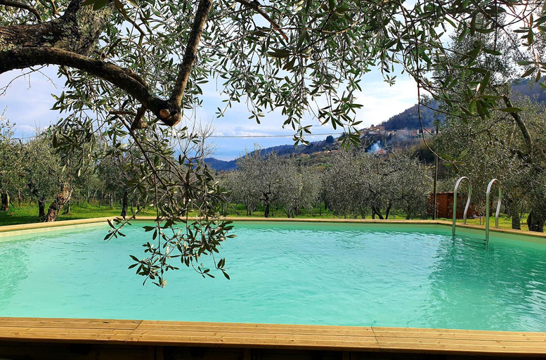 Sport & Beauty, ShaLeo Holiday Home, Pistoia