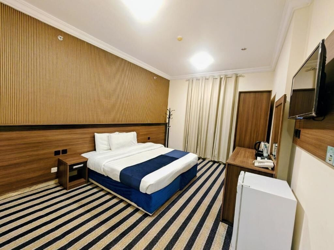 Room 5, Asfour Hotel 01, Makkah