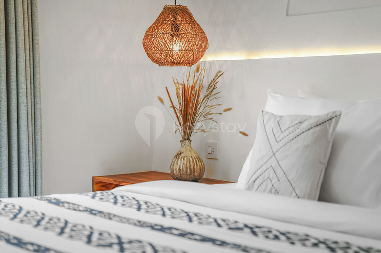 Room 4, Kirelo Villa by Kozystay - Sanur, Denpasar