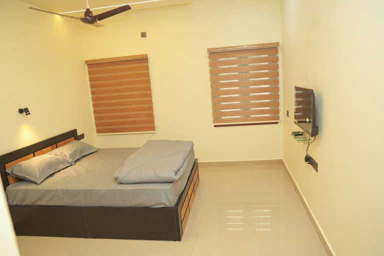 Room 5, SJ HO0MES, Kottayam