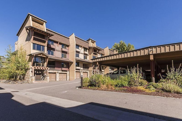 Exterior, Phoenix 118A - 3 Br Condo, Routt