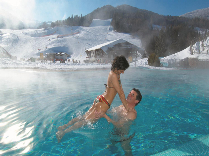Sport & Beauty, Farmhouse in Fresach near Ski Slopes, Villach Land