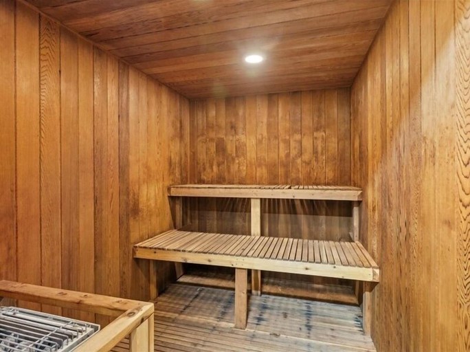 Sauna, Remodeled Snowmass Pet-Friendly Modern 1BR Condo - G125, Pitkin