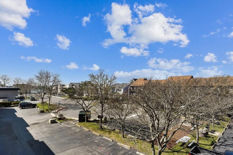 Parking 2, Harbour Bay 23, Worcester