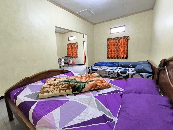 Room 3, Tengger Bromo Villa, Probolinggo