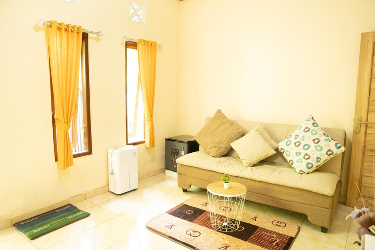 Others 4, Villa Kubu Gitgit, Buleleng