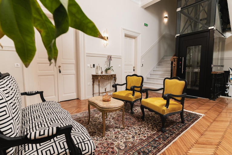 Others 4, Villa Clio, a Luxury Collection, Central Macedonia