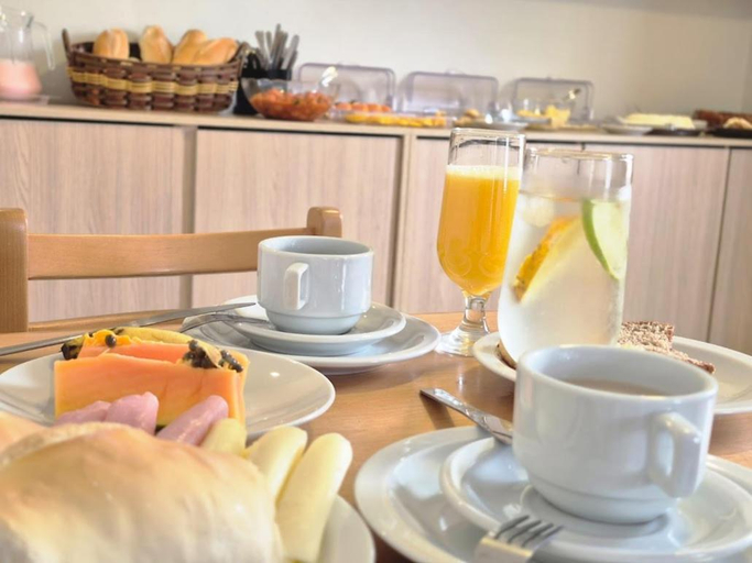 Others 2, Pousada Suites Phison, Cabo Frio