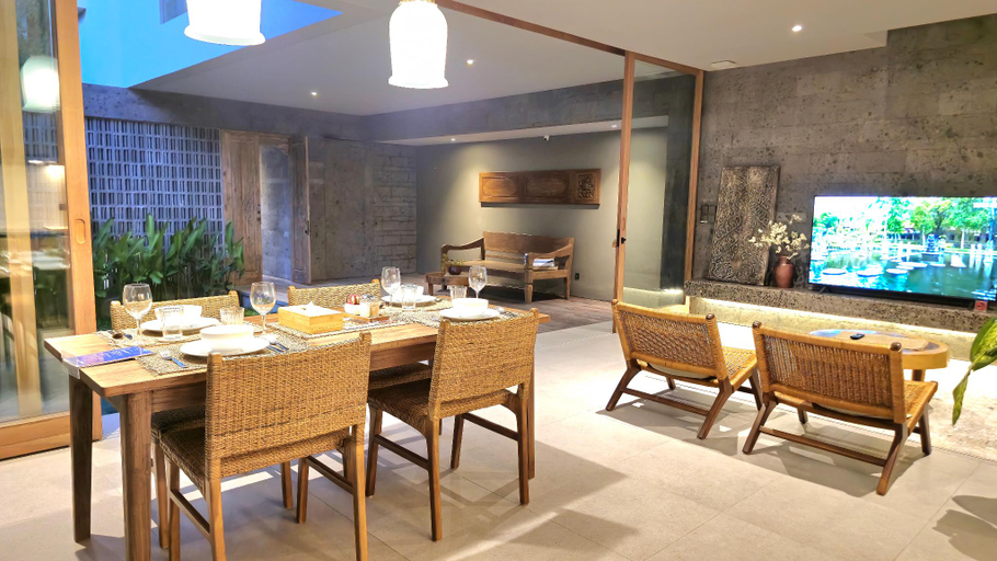 Food & Drinks 5, Pulang Private Pool Villa, Pererenan Canggu, Badung