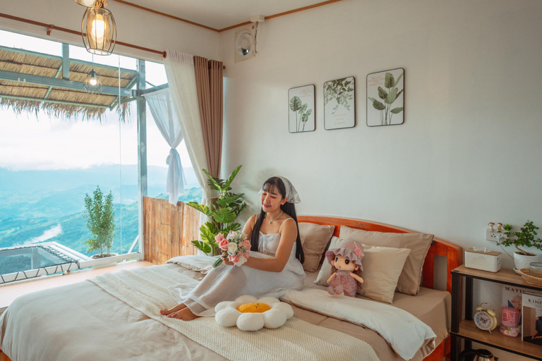 Bedroom 2, Long Huk Kao Phu Chi Fa, Wieng Kaen