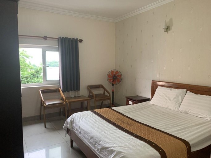 Bedroom 4, Ha Long Hotel, Thủ Đức