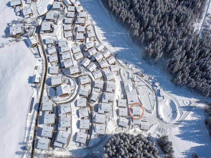 Surrounding environment 4, Chalet in Neukirchen, 100 m ski lift, Zell am See