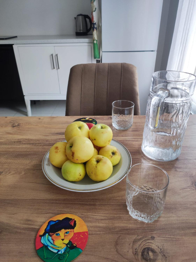 Food & Drinks, Guesthouse Jije, Mestia