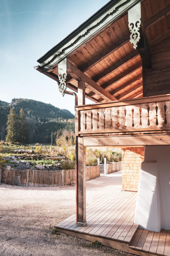 Others 5, STUBN in der Frasdorfer Hutte, Rosenheim