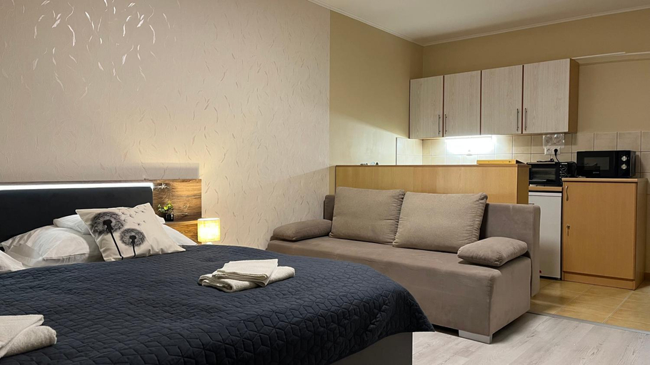 Others 3, Bobita Apartman, Nagykanizsai/Zalakaros