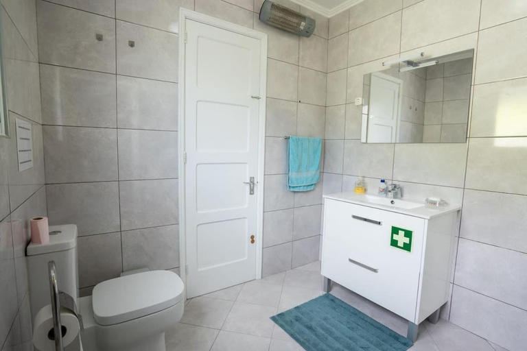 Bathroom 3, GuestReady - Furnas Nest, Povoação