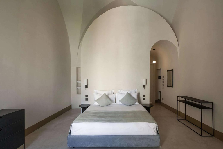 Bedroom 2, Palazzo Tafuri Boutique Hotel, Lecce