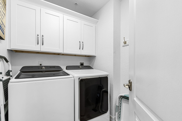 Interior 4, Palm Harbor #201 3 Bedroom Condo, Lee