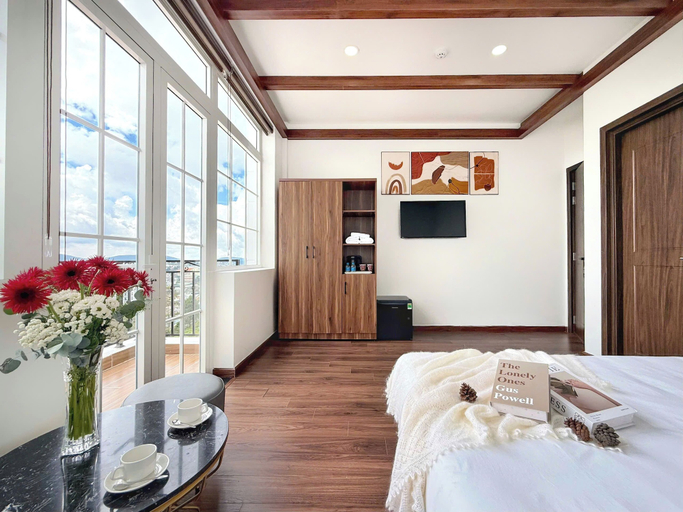 Room 2, KIEN DALAT, Đà Lạt