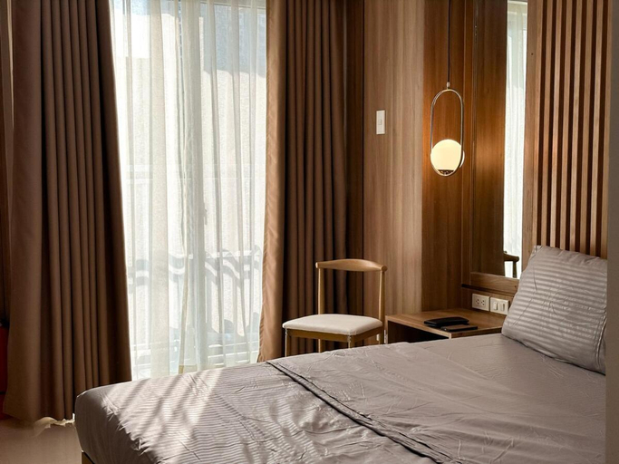 Bedroom 4, Inspiria Davao, Davao City
