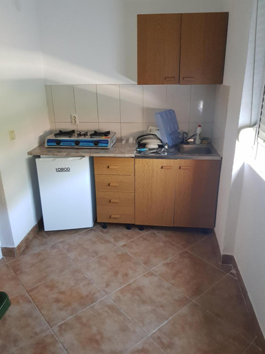 Others 4, Apartments Music