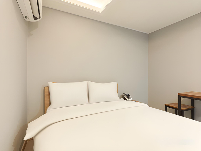 Bedroom 2, Hwagok Heim, Gangseo