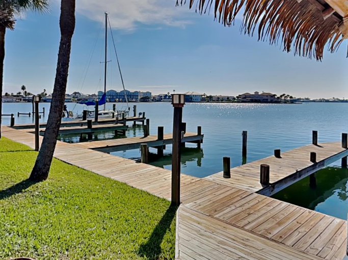 Sport & Beauty 2, Pelican BReef, Aransas