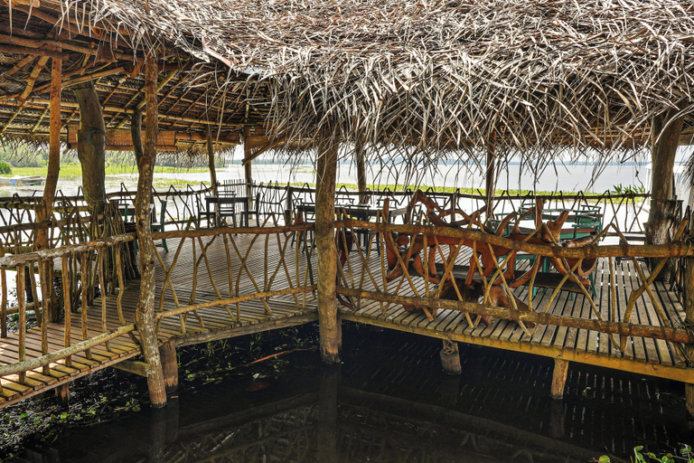 Food & Drinks 3, Lake Resort Bolgoda, Kalutara