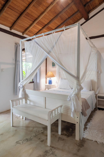 Bedroom 2, SUEDS TRANCOSO, Porto Seguro