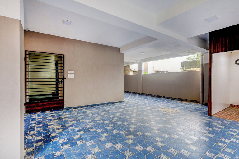 Others 5, FabHotel Home Tree Service Apartment I, Thiruvallur