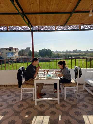 Others 4, Yasmine Guest House, Luxor