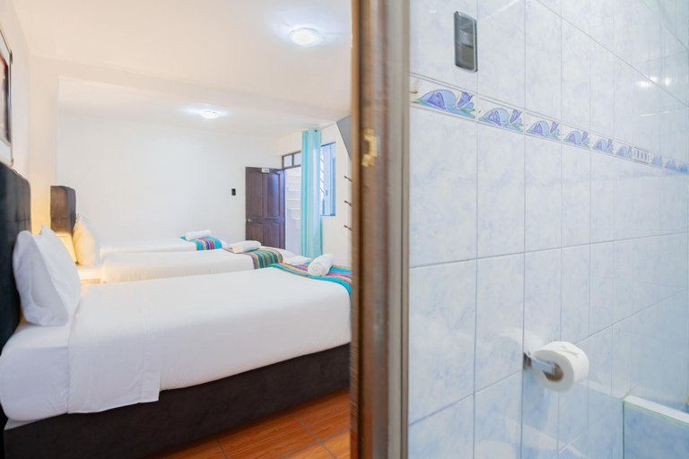 4, Inkary Hotel Machupicchu, Urubamba