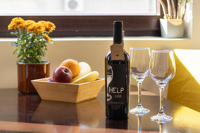 Food & Drinks 4, EpiCenter by RV Apartments, Varna