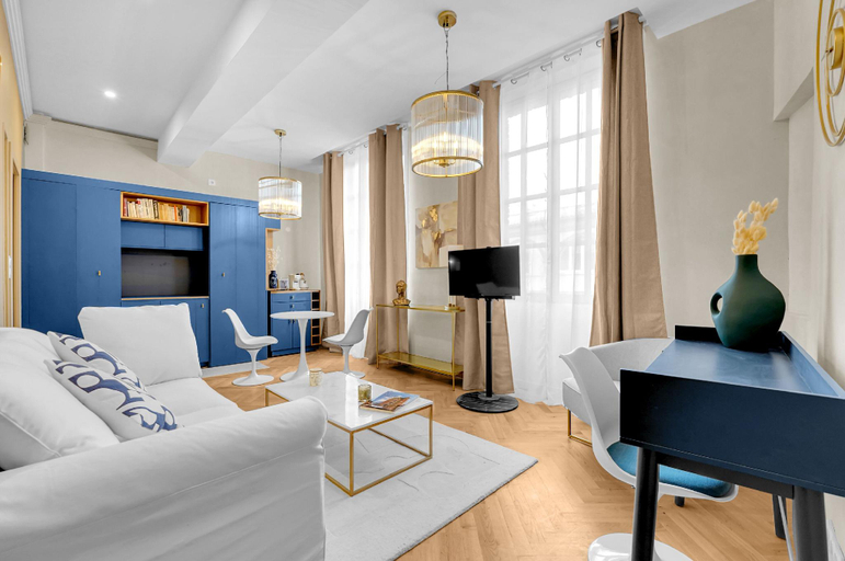 Others 4, Les Relais du Capitole - Appartements d'hotes, Haute-Garonne
