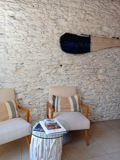 Public Area, Hotel Boutique Es Blau, Girona