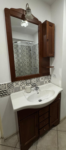 Bathroom 2, Sunrise Castelului Brasov ( Old Center), Brasov