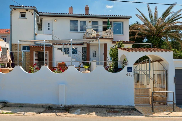 Exterior & Views 1, Apartment in Arbanija with Terrace, Trogir