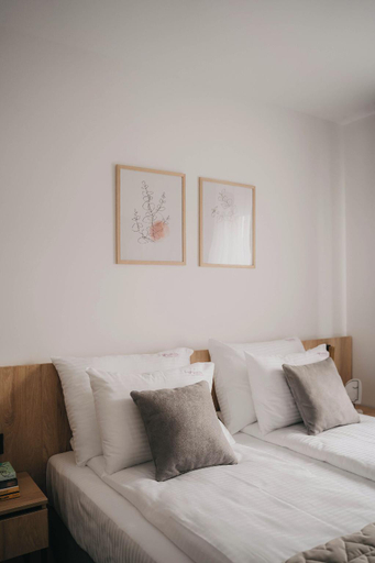 Bedroom 2, Safran Zlatibor, Čajetina