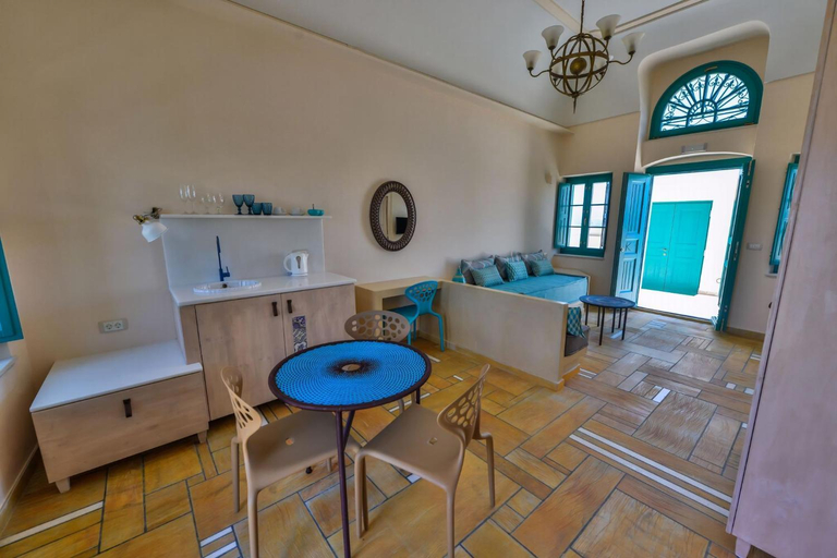 Others 3, Magnificent Santorini Villa 3 Bedrooms Villa Royal Beautiful Caldera View, South Aegean