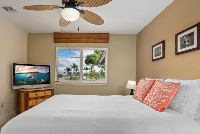 Bedroom 3, Waikoloa Colony Villas 2106, Hawaii