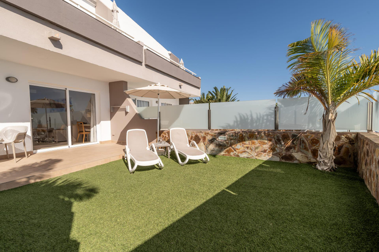 Exterior & Views 1, Marina Elite, Las Palmas