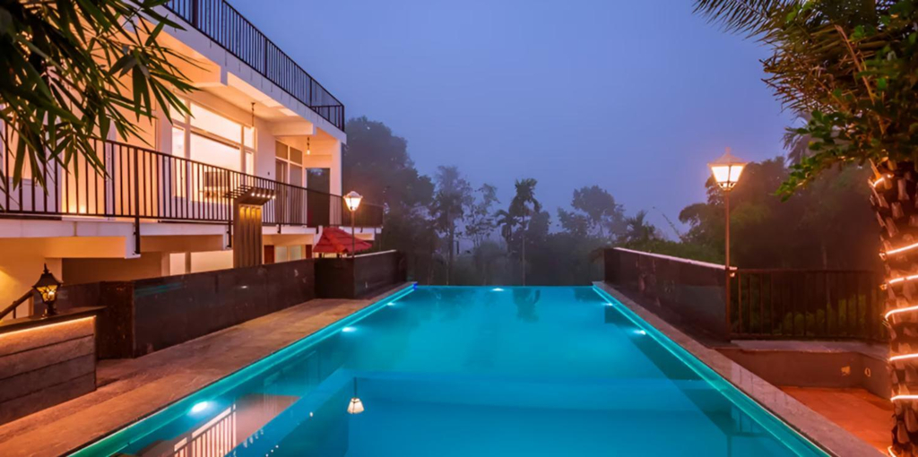 Others 4, Valentine Wayanad pool Resort, Wayanad