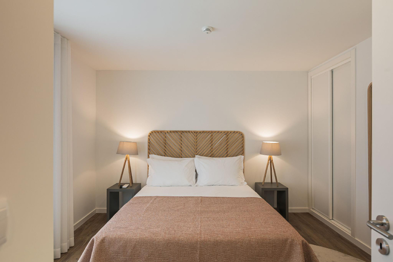 Bedroom 3, Alto do Forte, Ponta Delgada