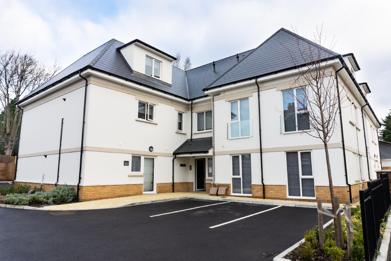 Exterior & Views, Magna House, Surrey