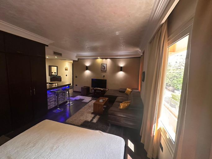 Others 4, Hotel apartment in Monte Cairo Mokattam d202a, Al-Khalifa