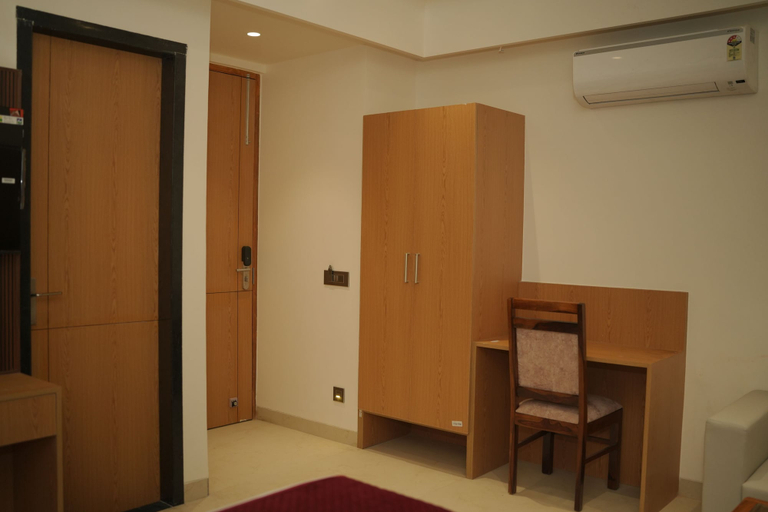 Room 3, Hotel Sudha INN, Jaipur